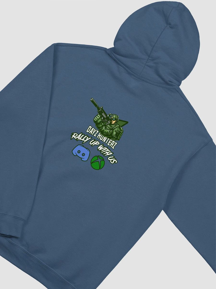 Wipe (Bird) Classic Hoodie product image (46)