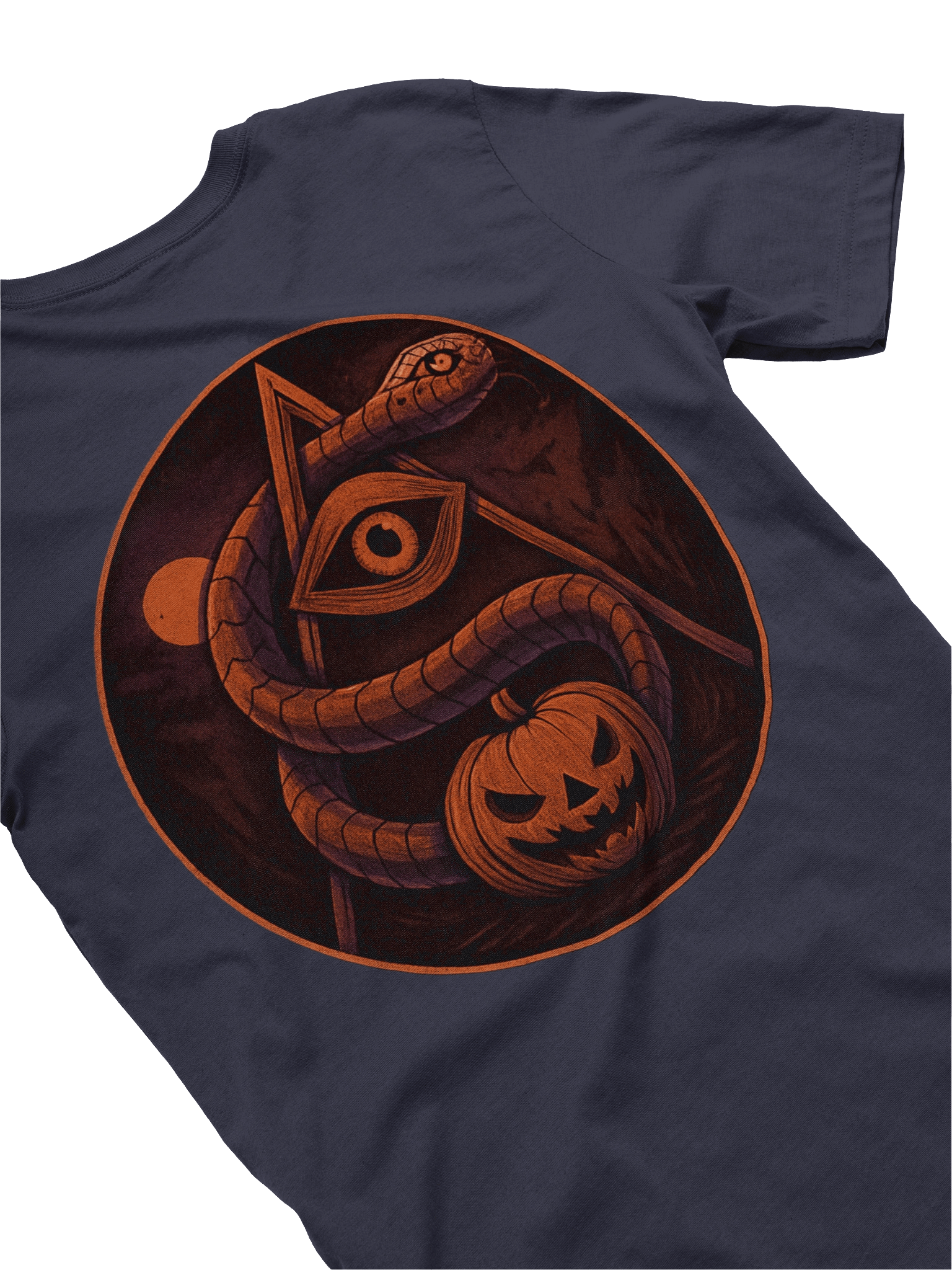 ALT_I_STICK MIDNIGHT HARVEST – BELLA & CANVAS SUPERSOFT TEE product image (4)