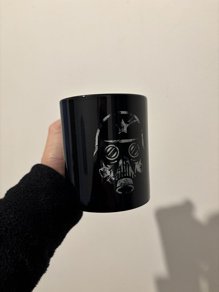MUG VERY OLD MAN product image (1)