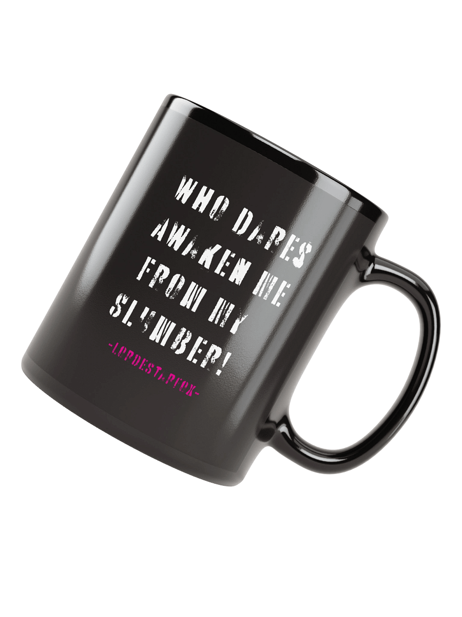 Vamp Life Coffee Cup product image (7)
