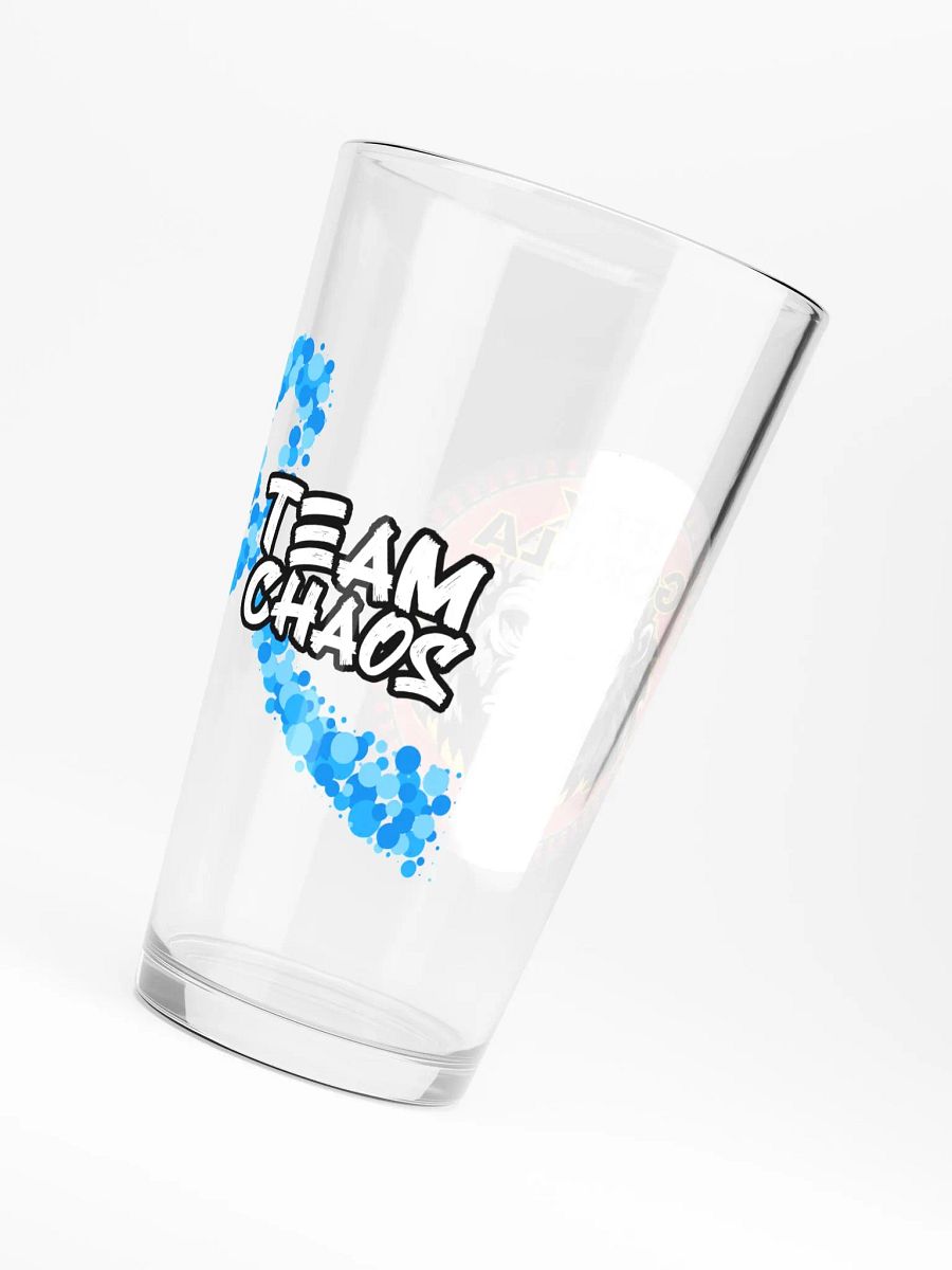 Team Chaos Pint product image (6)