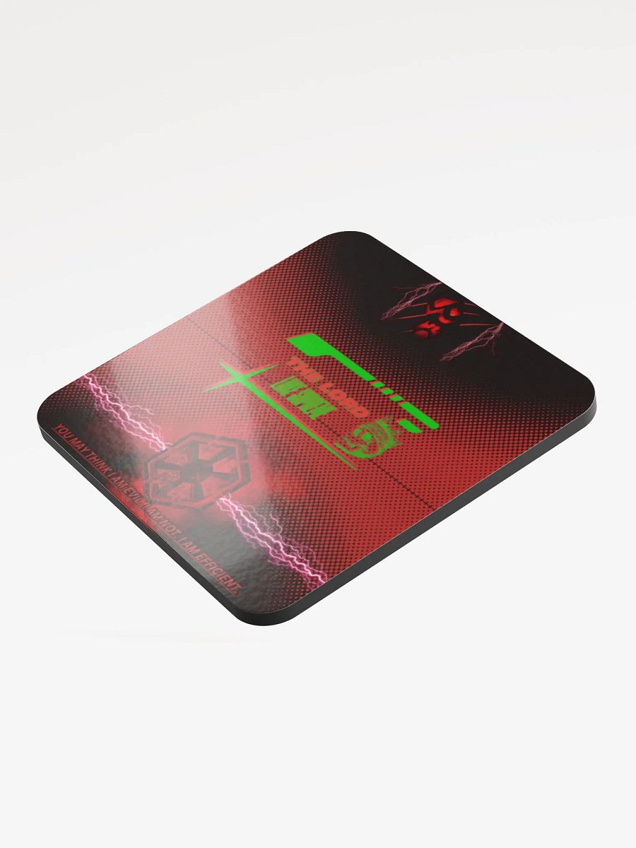 TLLS Dark Side Coaster Set product image (3)