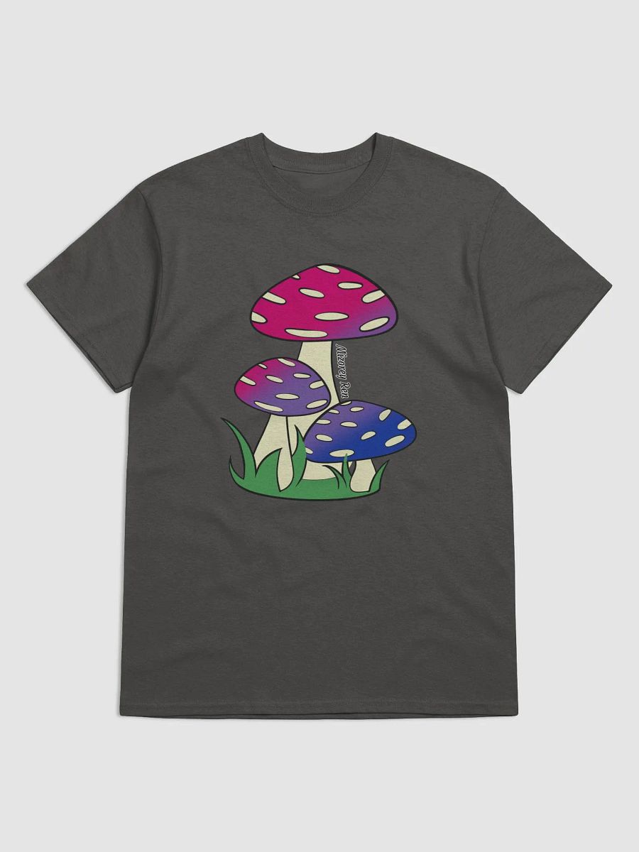 Mushrooms - Bi product image (4)
