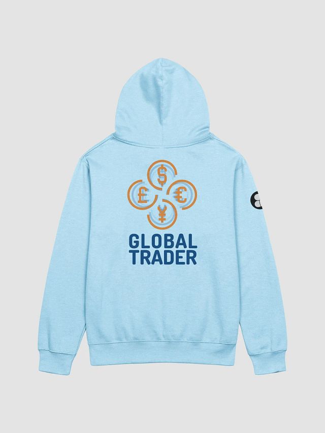Global Trader Hoodie product image (11)