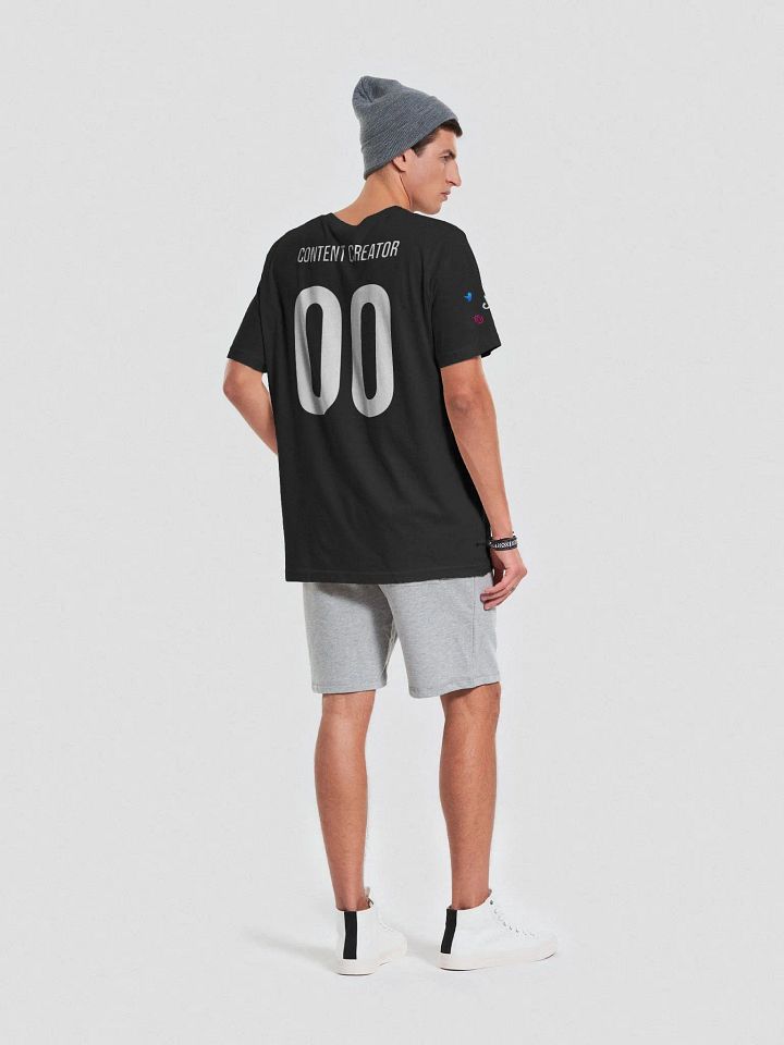 Content Creator Tee product image (1)