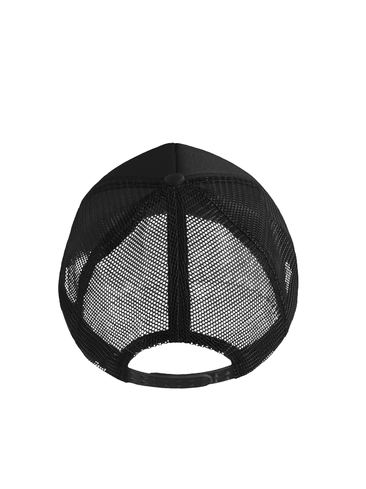 Strife Mesh Back Hat product image (2)