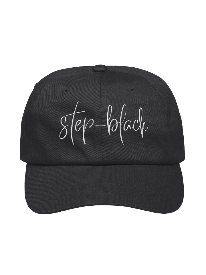 Step Black Hat product image (1)