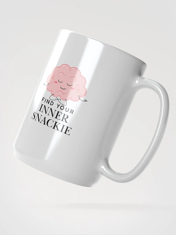 Inner Snackie Mug product image (2)
