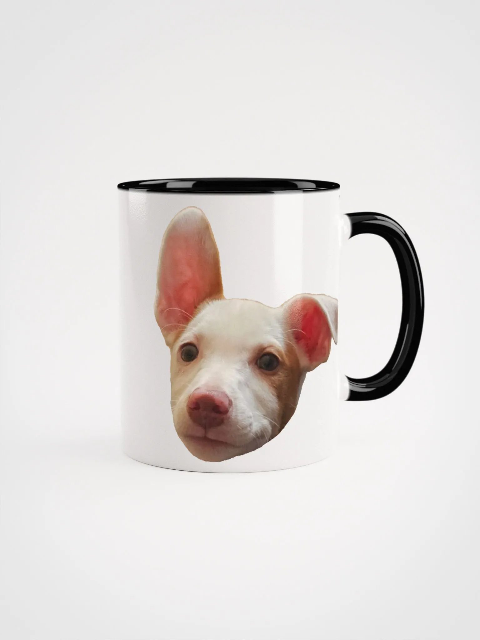 [Ali3nSun] Kratos Colored Mug product image (1)