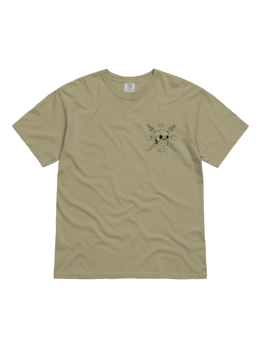 All I Feel T-Shirt product image (1)