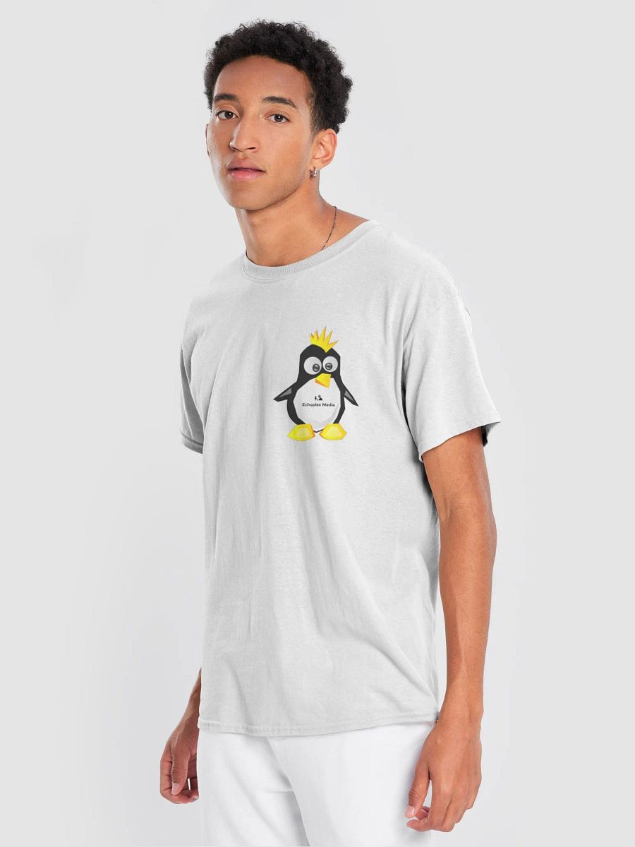 Punk Tux Echoplex Light Shirts product image (28)
