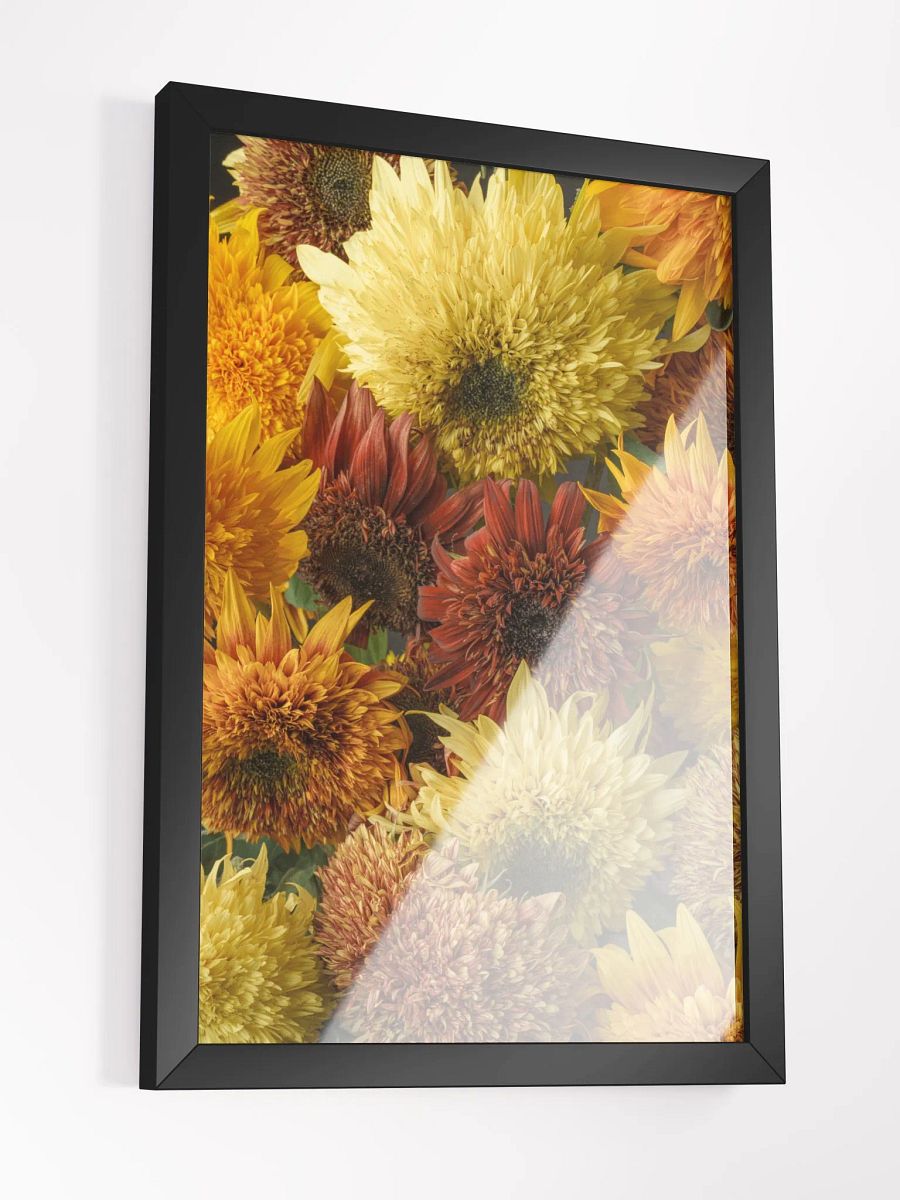 Cascade of Sunflowers product image (2)