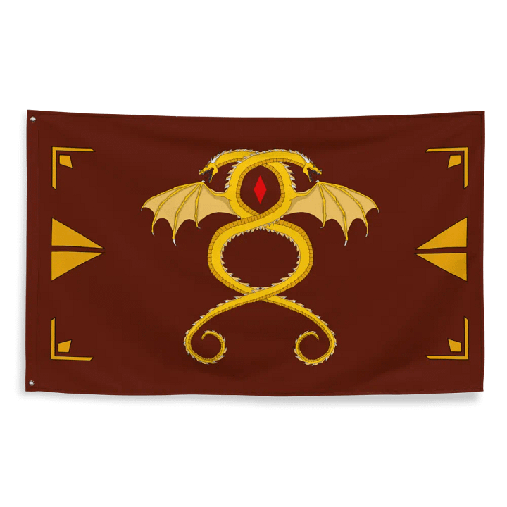 Flag of Dorenheim product image (2)