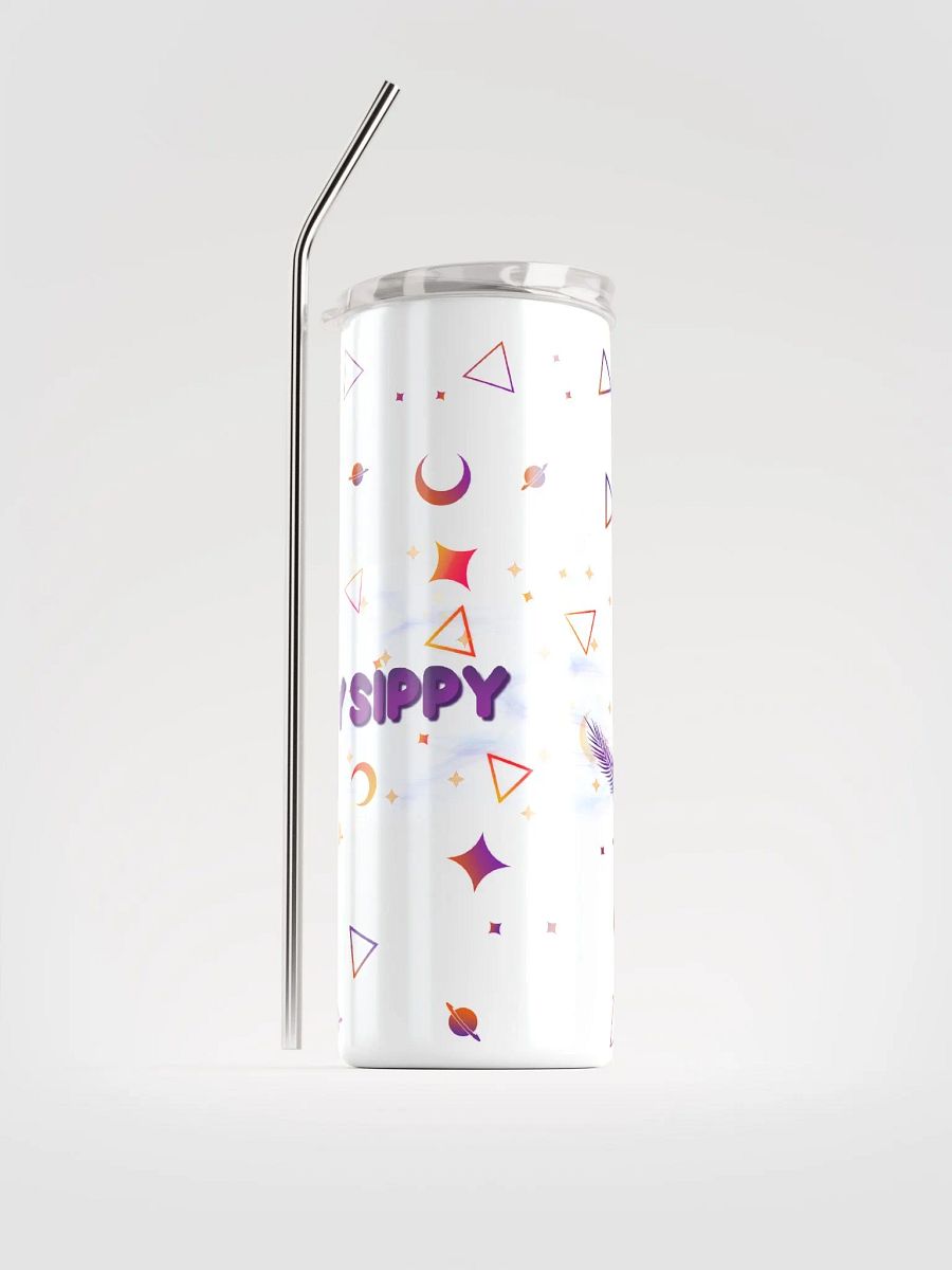 Sippy Sippy Tumbleator product image (1)