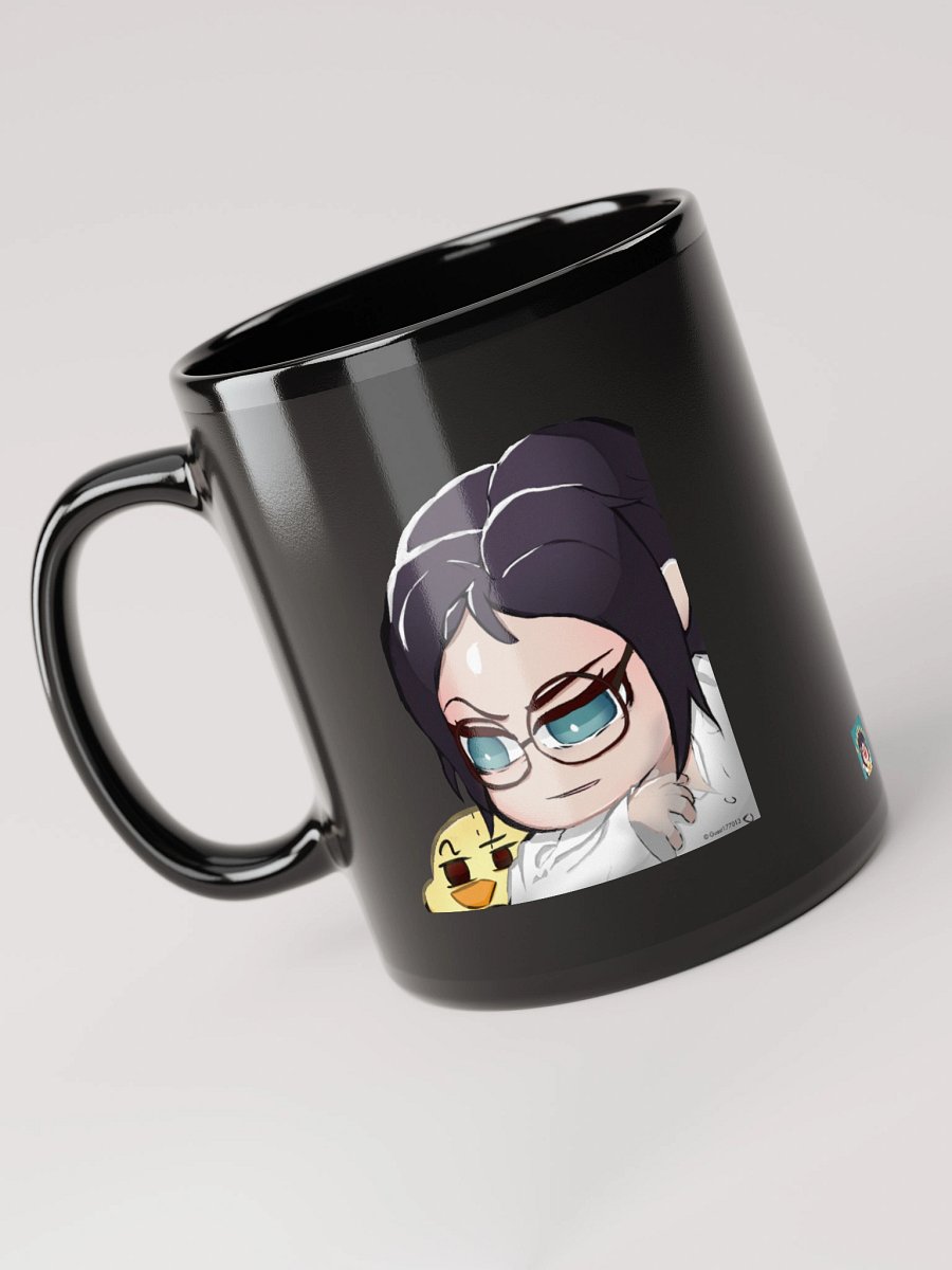 Eggy madge mug product image (5)