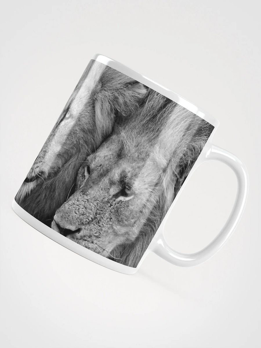 Mantimahle male lions coffee mugg product image (11)