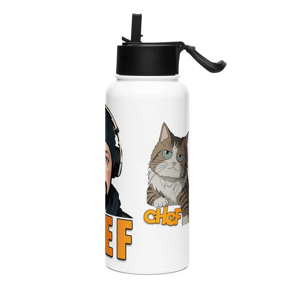 chef water bottle product image (3)