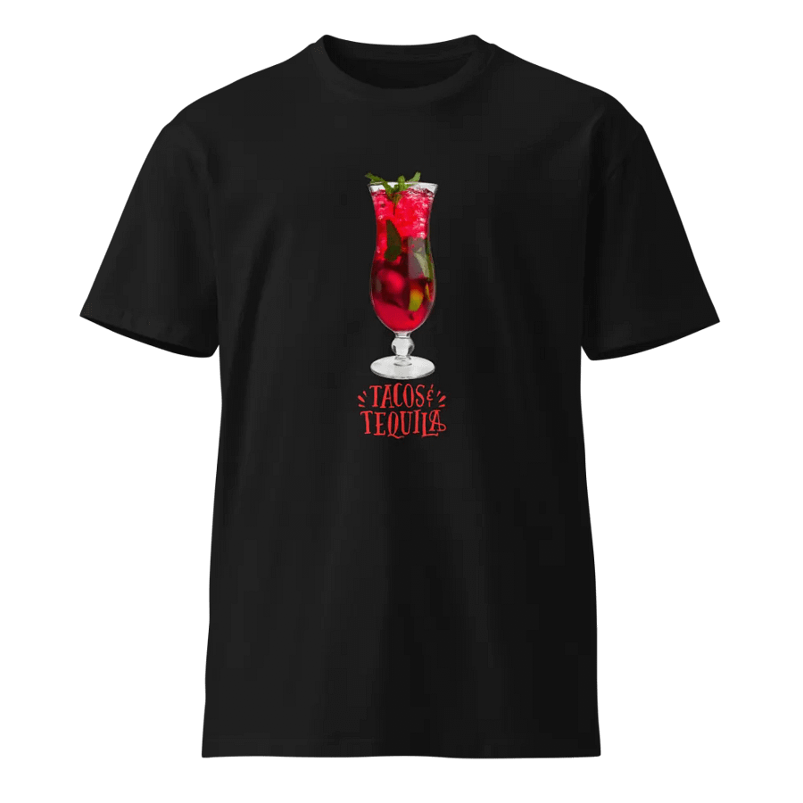 Fiesta Vibes Tee product image (1)