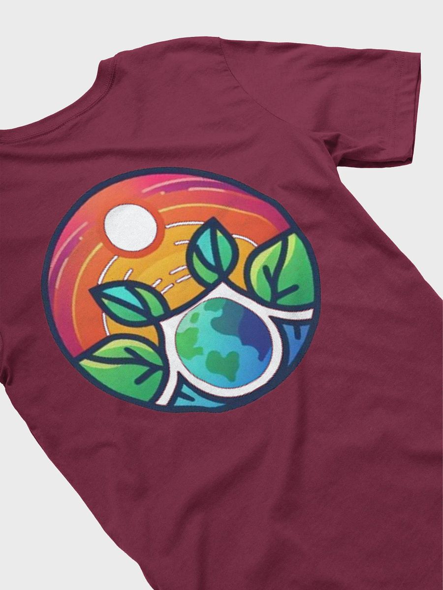 Nature's Embrace T-Shirt product image (34)