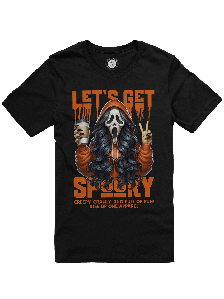 Let's Get Spooky - RU1A product image (1)