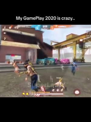 1 Sniper Player💀 #superlazar #freefire #ffceu #фрифаер #freefireindonesia🇮🇩 #fypシ 