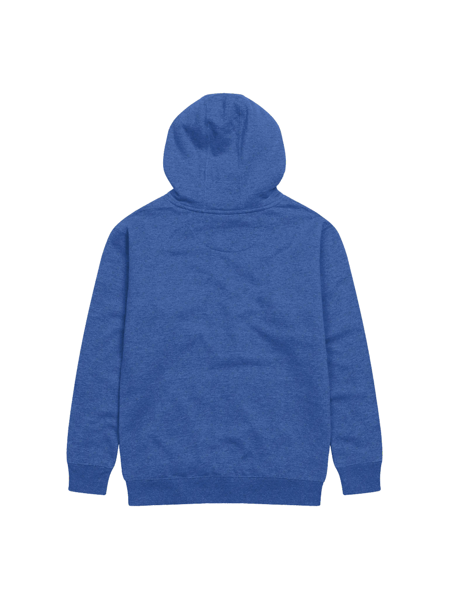 Hyperia - Embroidered Hoodie product image (16)