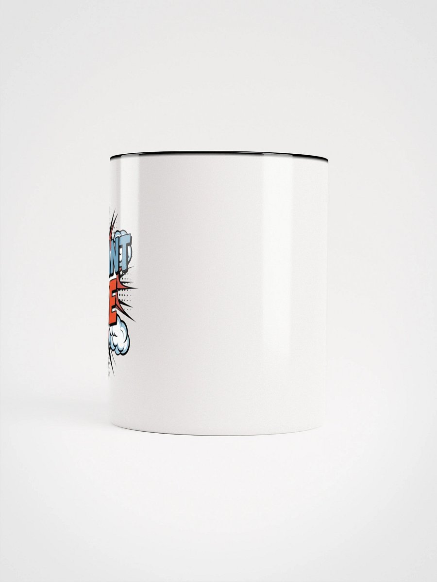 Abundant grace mug product image (39)