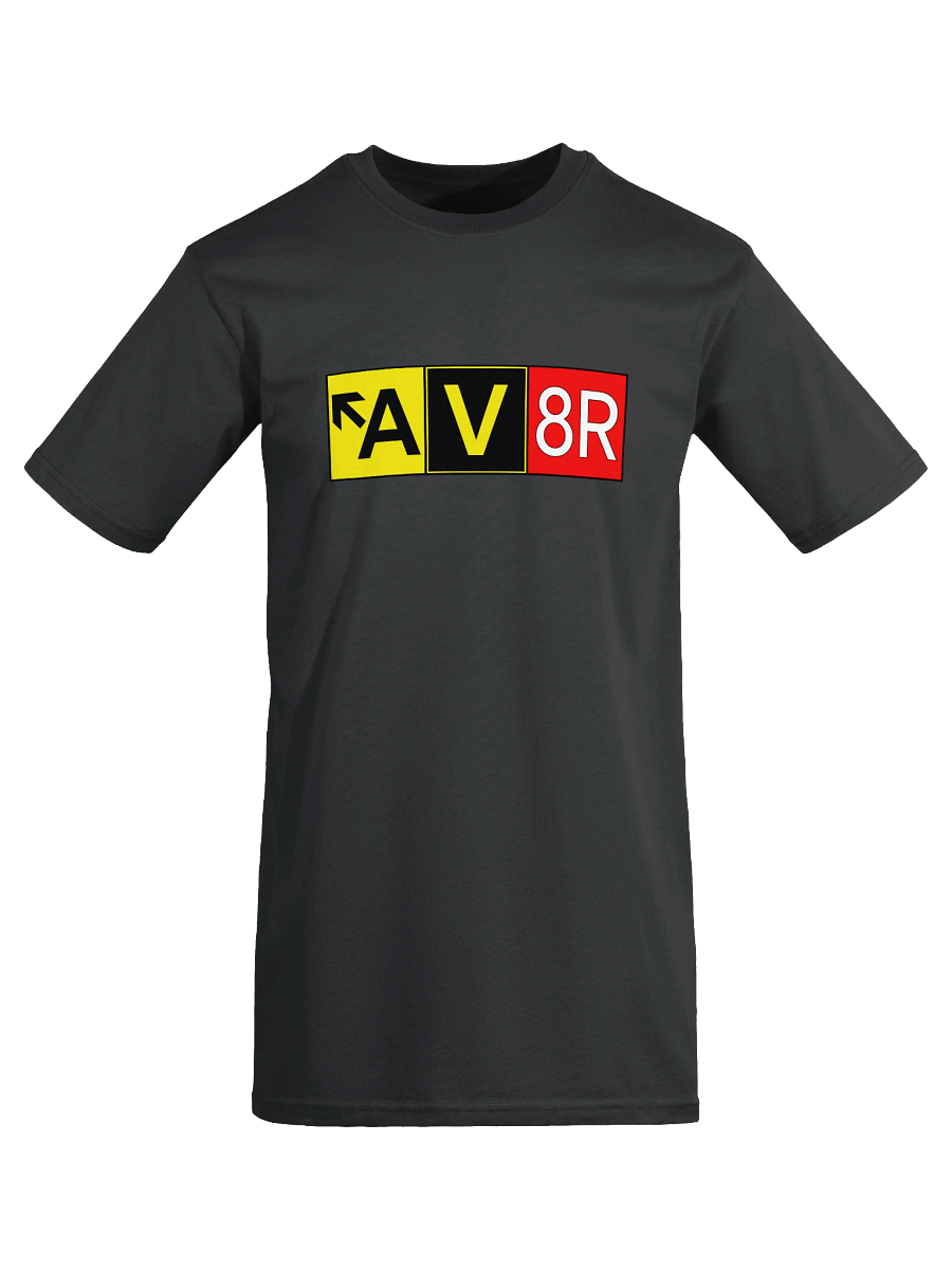 "AV8R" Oversize product image (6)