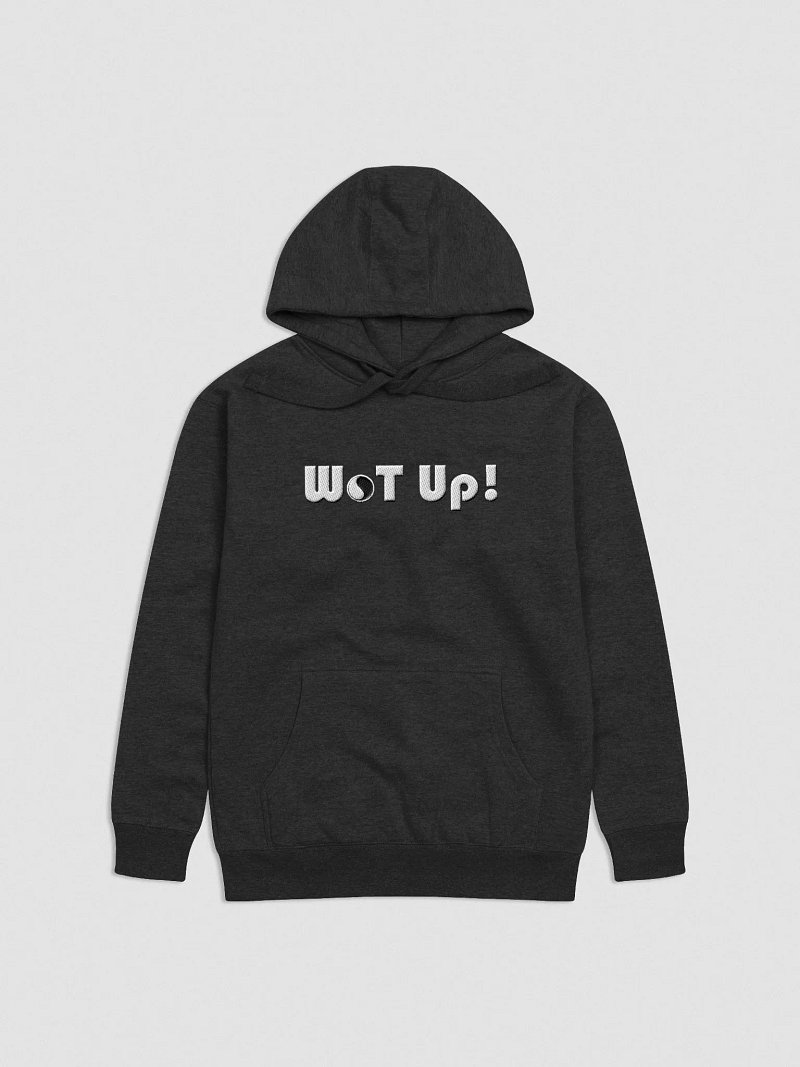 WoTUp!