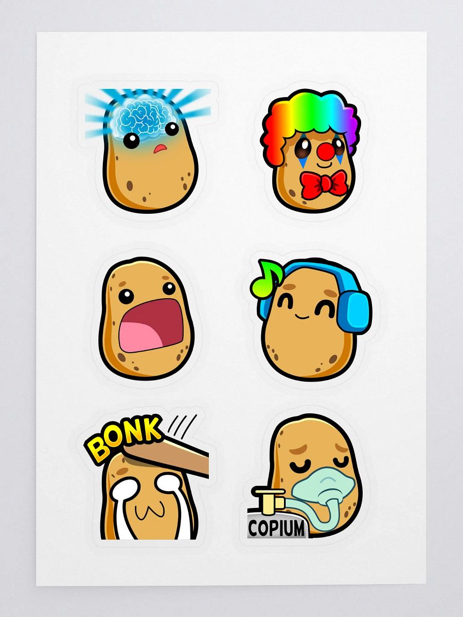 Potato 2