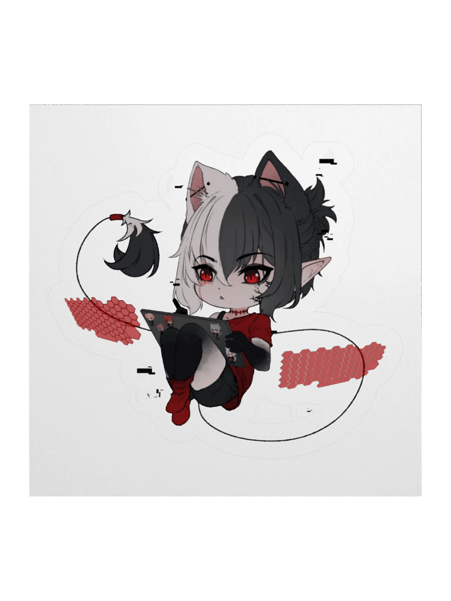 Streaming Tomo product image (1)