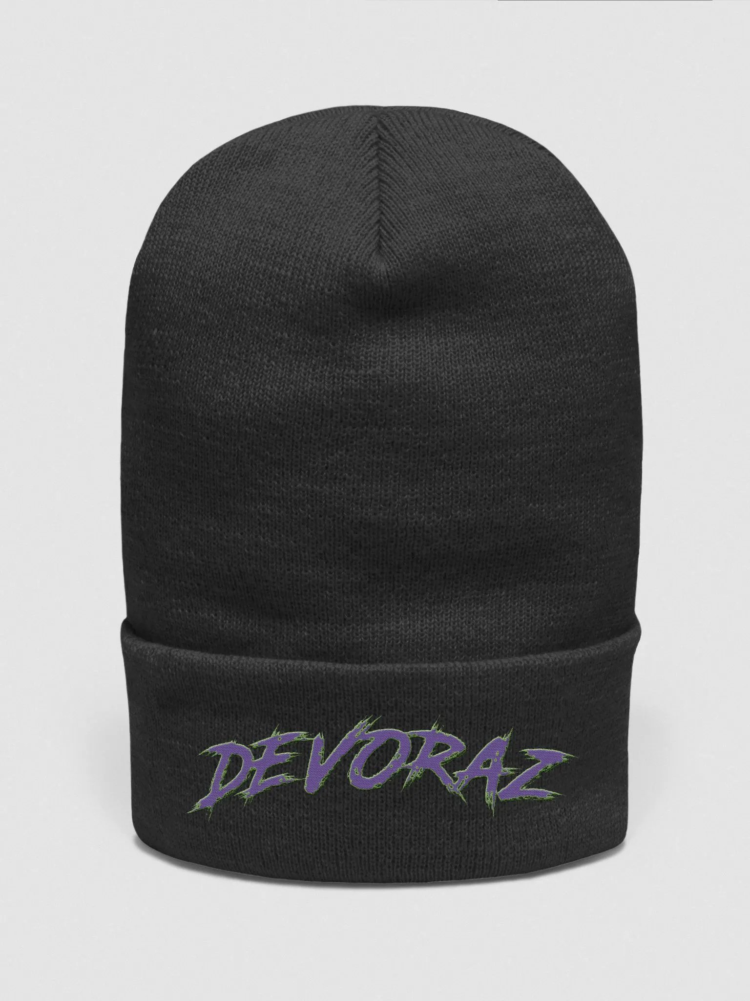 Devoraz Beanie product image (2)