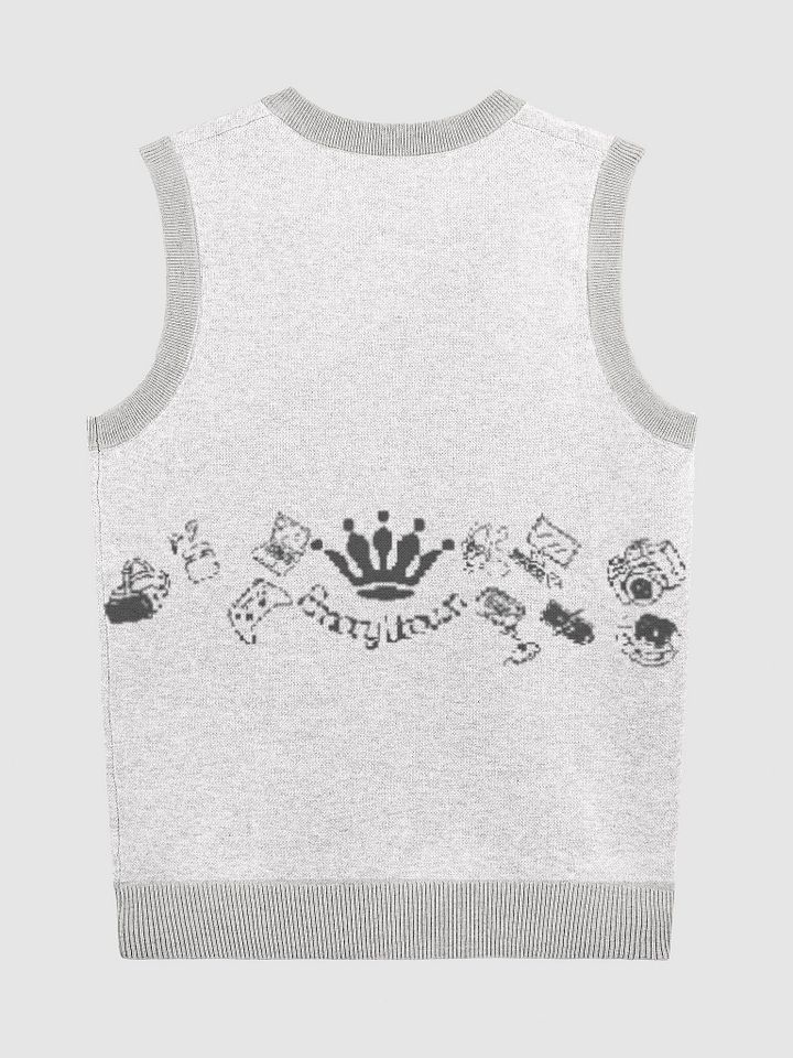 Vest product image (5)