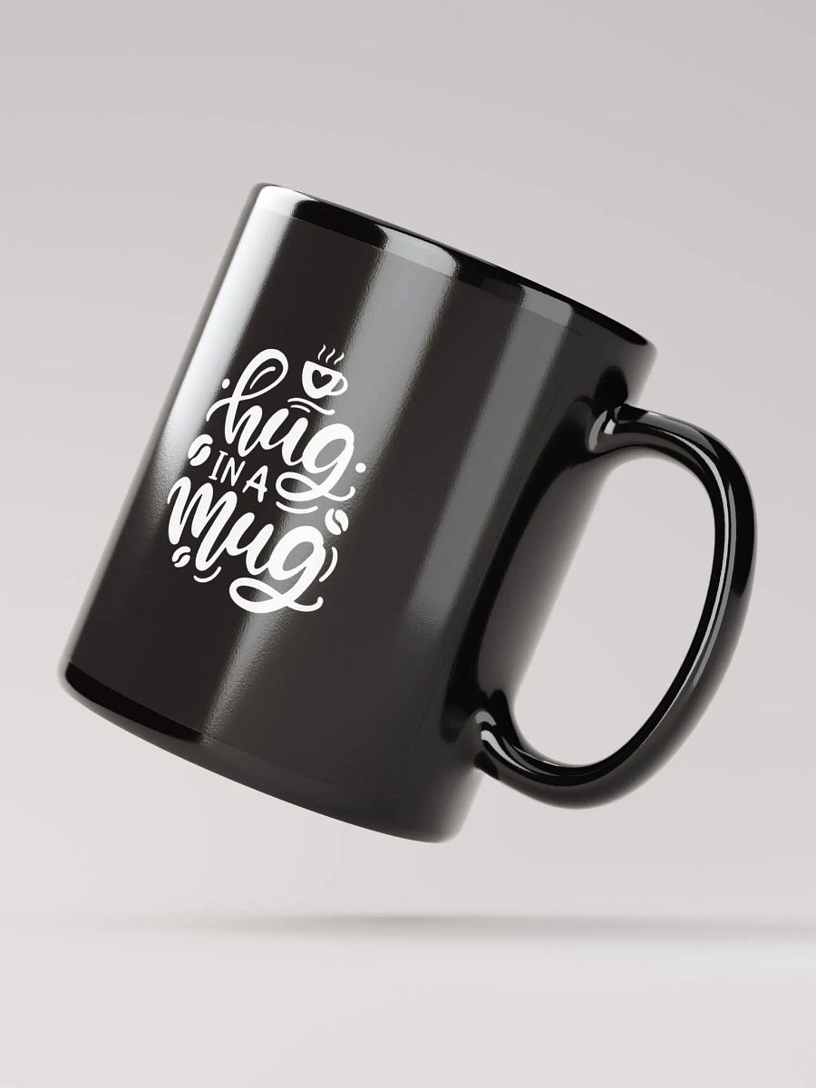 Midnight Elegance Mug product image (3)