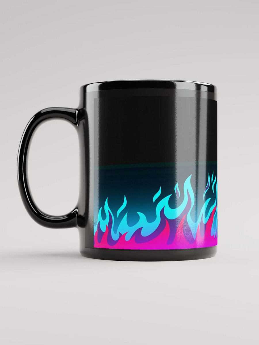 Battle Mode Mug product image (12)
