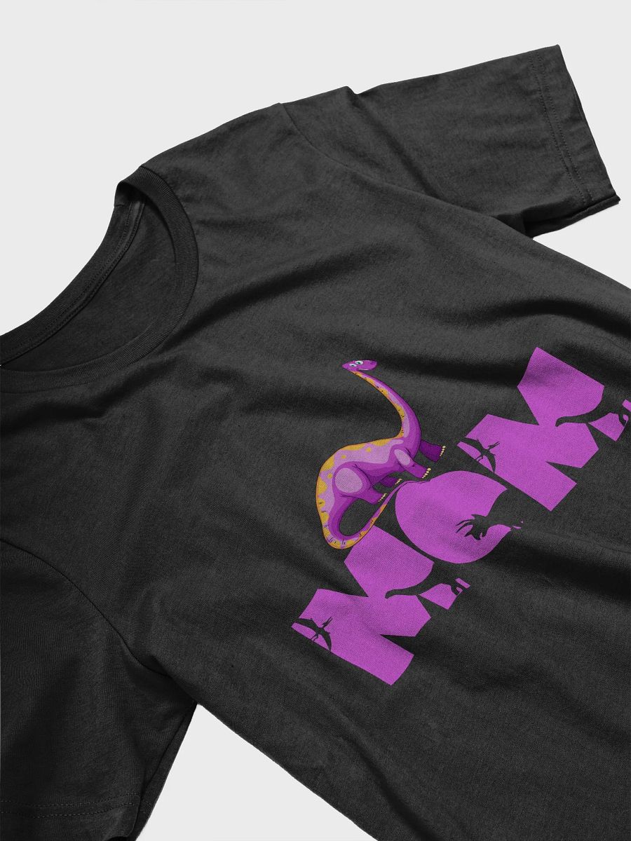 Whimsical Momosaur T-Shirt product image (3)