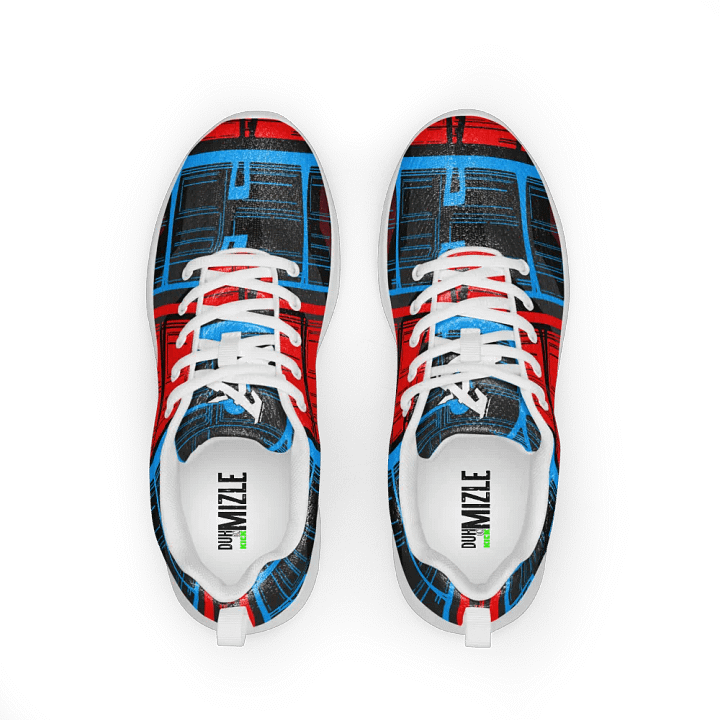 Duh Kicks (for doods) product image (1)