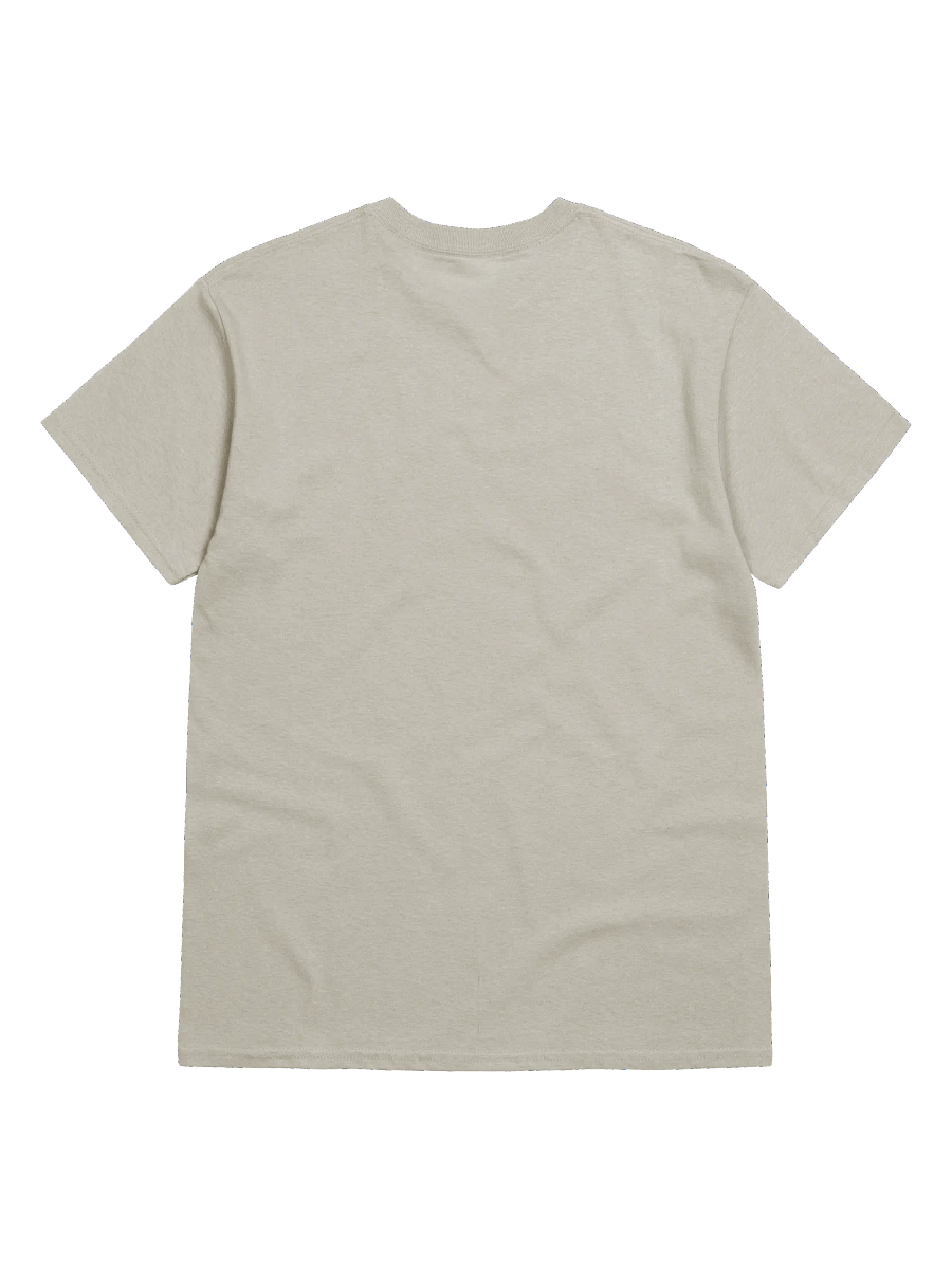 Touka and the Spooky Candle T-Shirt product image (2)