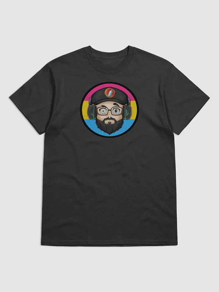 Pansexual Spice Pride product image (1)