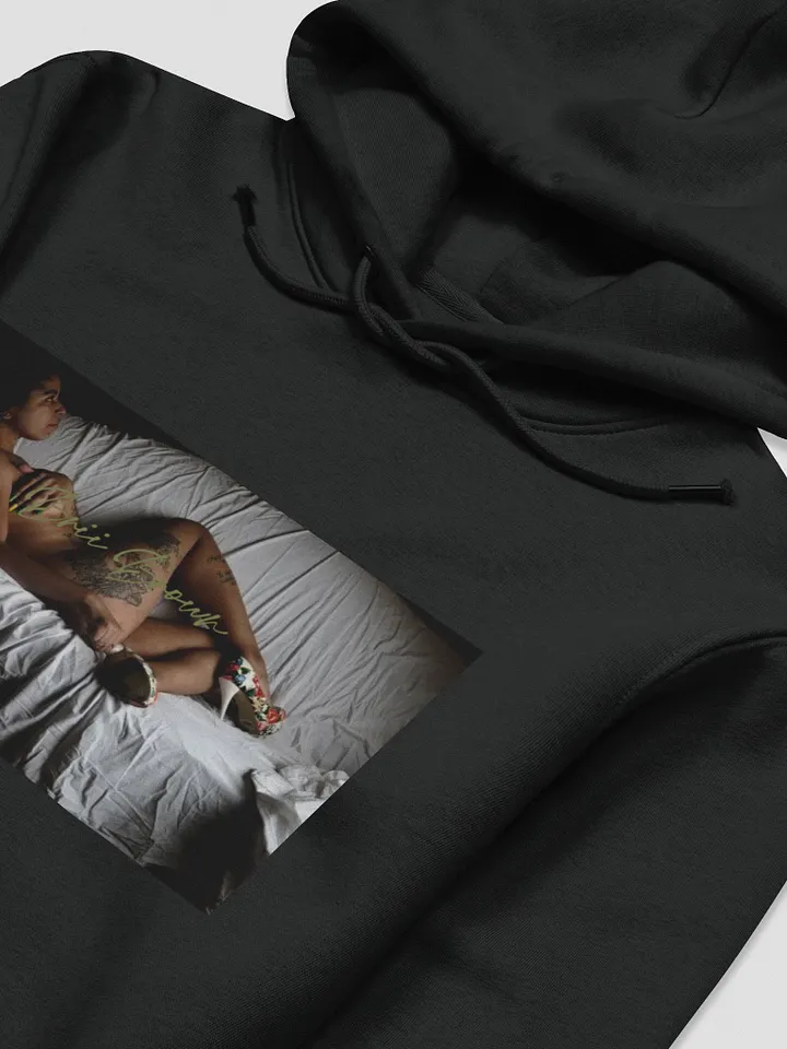 Implied Hoodie product image (1)
