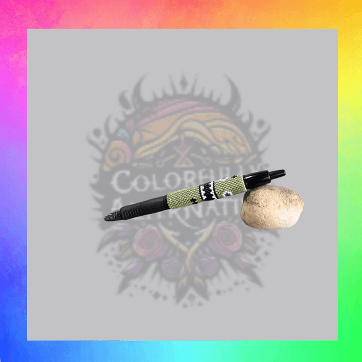 Monster Pen product image (1)