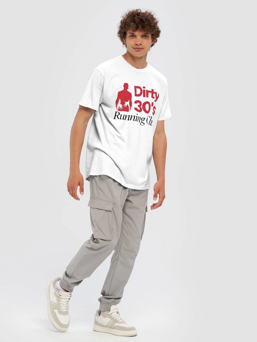 Rugged Red Toolbox Tee product image (5)