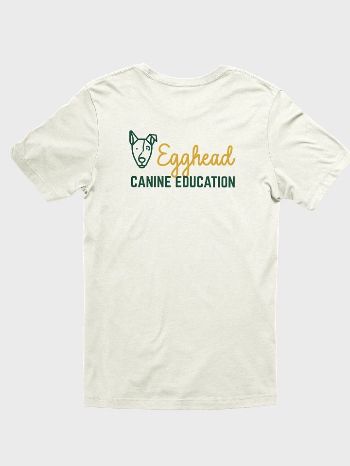 Egghead Classic Tee product image (9)