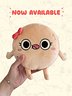 Pancake Plushie Preorder