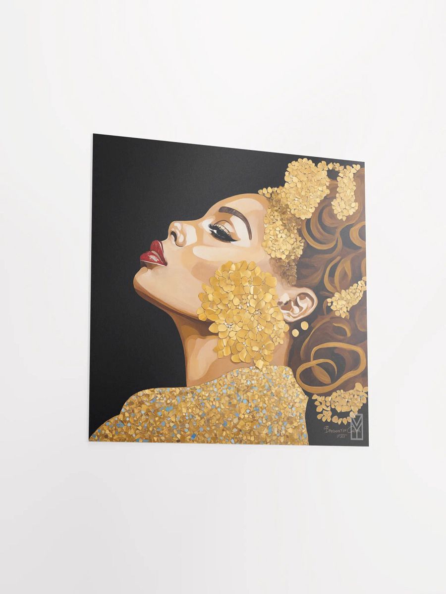 Poster Art of a Glamorous Album product image (3)