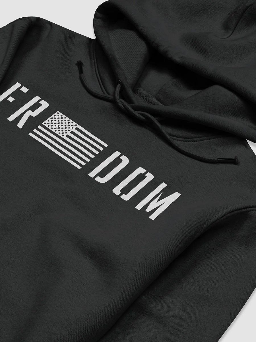 Freedom Flag Hoodie product image (7)
