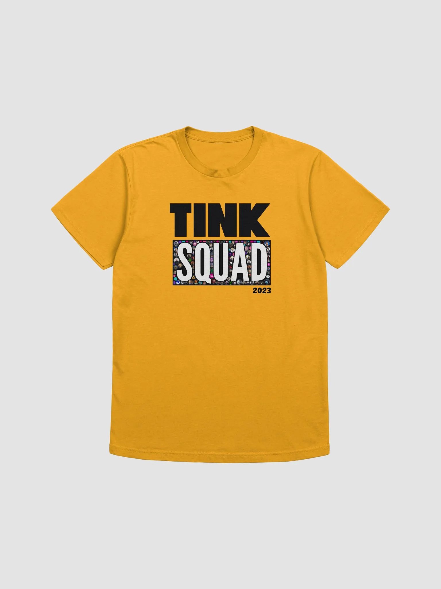 6 Years Commemorative T-Shirt! product image (7)
