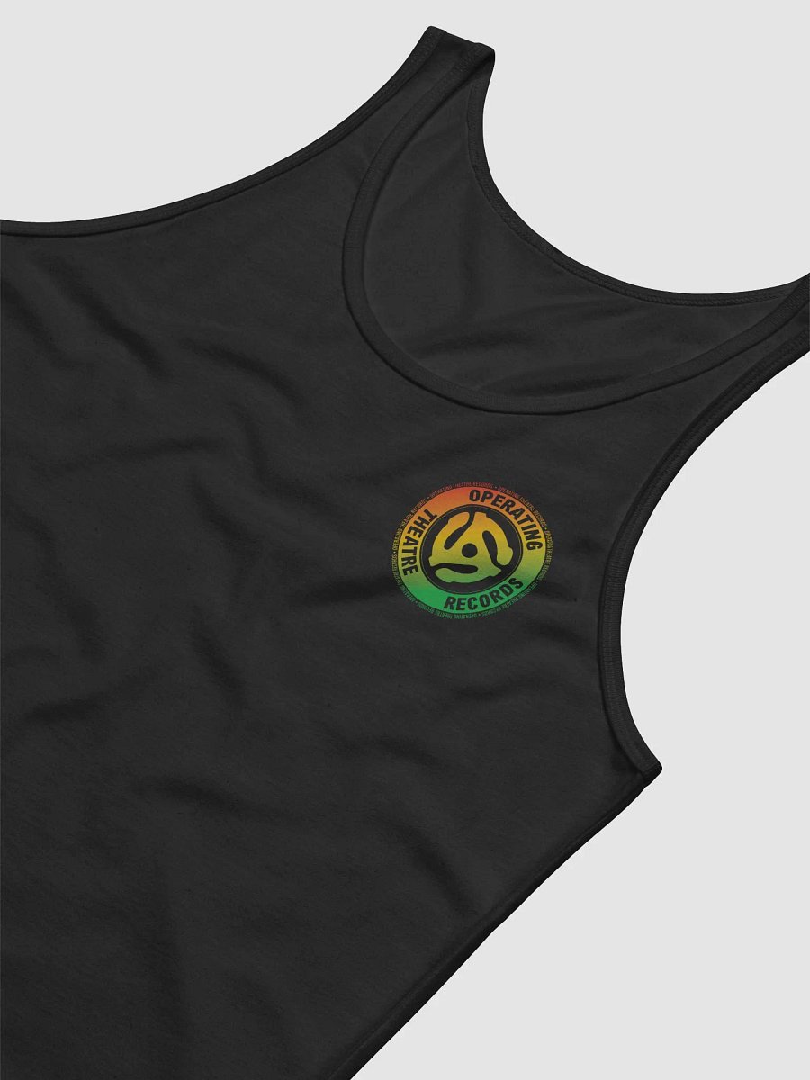 OFFICIAL OPERATING THEATRE RECORDS JUNGLE TANK TOP product image (6)