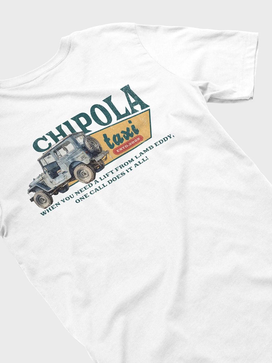 Chipola Taxi product image (2)