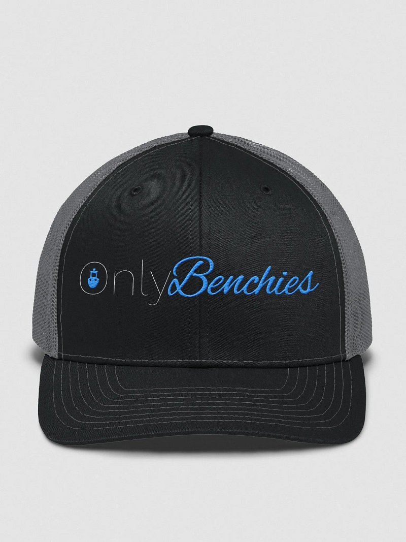 OnlyBenchies HAT